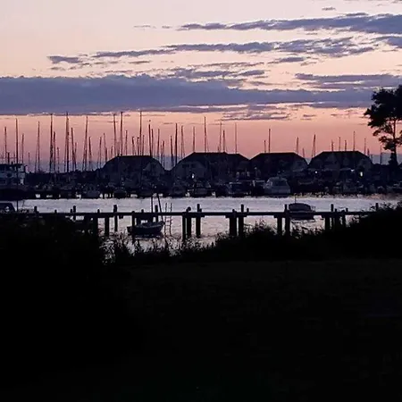 Nahe Ostseebad Kuehlungsborn Gersdorf (Mecklenburg-Vorpommern)