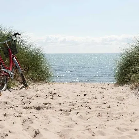 Nahe Ostseebad Kühlungsborn Privatunterkunft *