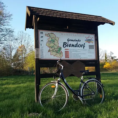 Nahe Ostseebad Kühlungsborn * Gersdorf (Mecklenburg-Vorpommern)