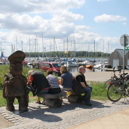 Privatunterkunft Nahe Ostseebad Kühlungsborn Gersdorf (Mecklenburg-Vorpommern)