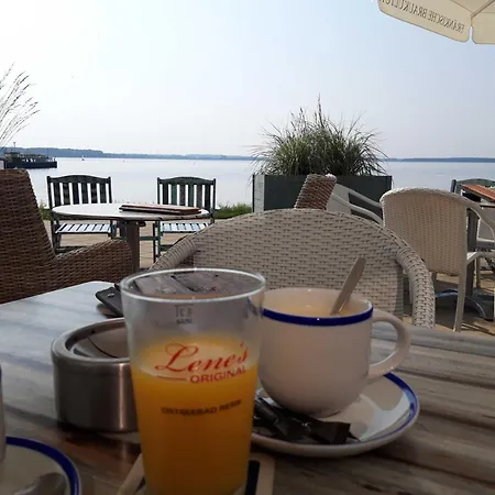 Nahe Ostseebad Kühlungsborn