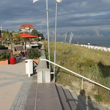 Privatunterkunft Nahe Ostseebad Kühlungsborn