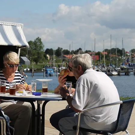 Nahe Ostseebad Kühlungsborn *