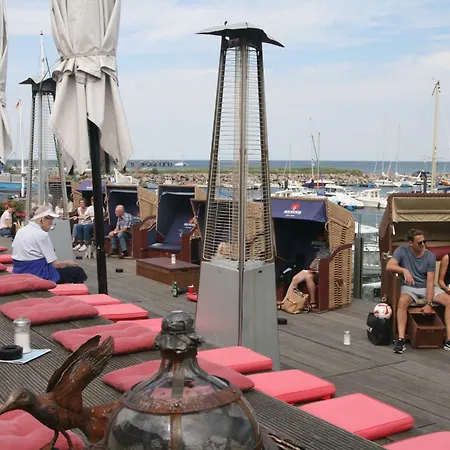 Nahe Ostseebad Kühlungsborn