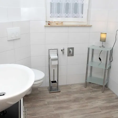 Nahe Ostseebad Kühlungsborn * Gersdorf (Mecklenburg-Vorpommern)