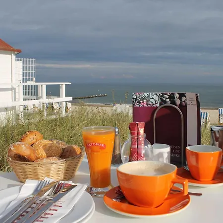 Privatunterkunft Nahe Ostseebad Kühlungsborn