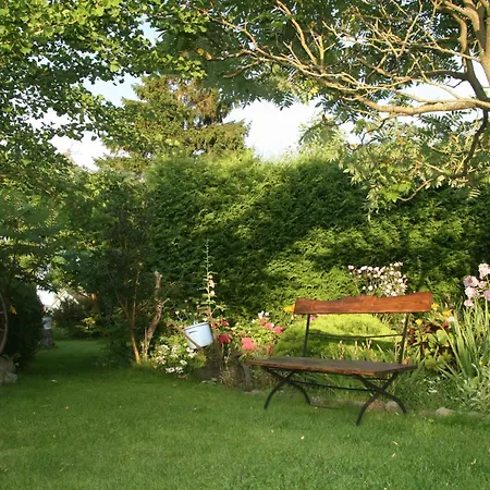 Nahe Ostseebad Kühlungsborn Privatunterkunft Gersdorf (Mecklenburg-Vorpommern)