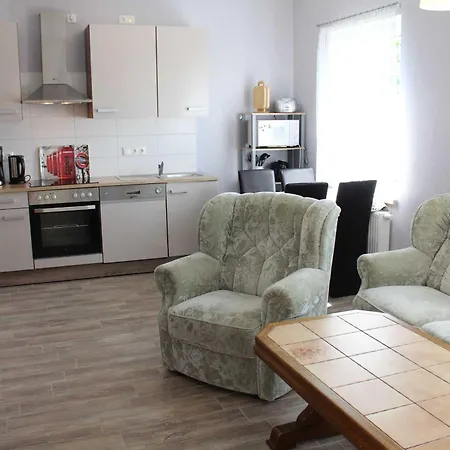 Nahe Ostseebad Kühlungsborn Privatunterkunft