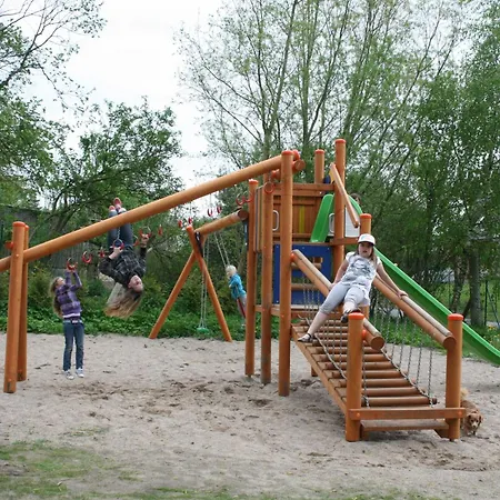 Privatunterkunft Nahe Ostseebad Kühlungsborn *