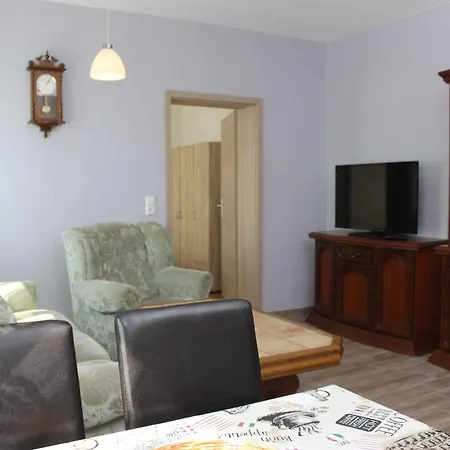 Nahe Ostseebad Kühlungsborn