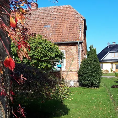 Privatunterkunft Nahe Ostseebad Kühlungsborn