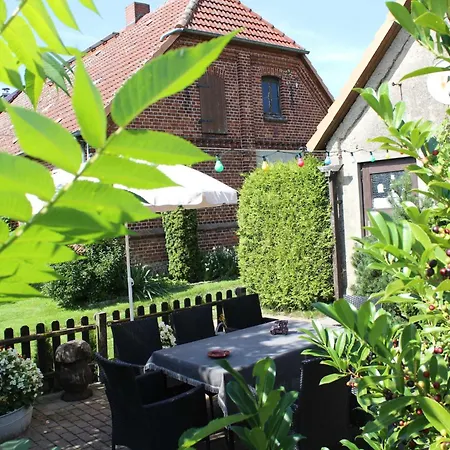 Privatunterkunft Nahe Ostseebad Kühlungsborn