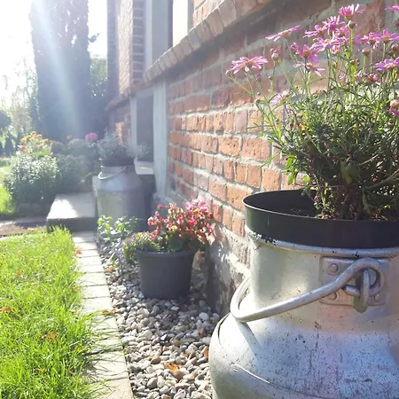 Privatunterkunft Nahe Ostseebad Kühlungsborn *