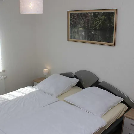 Nahe Ostseebad Kühlungsborn * Gersdorf (Mecklenburg-Vorpommern)