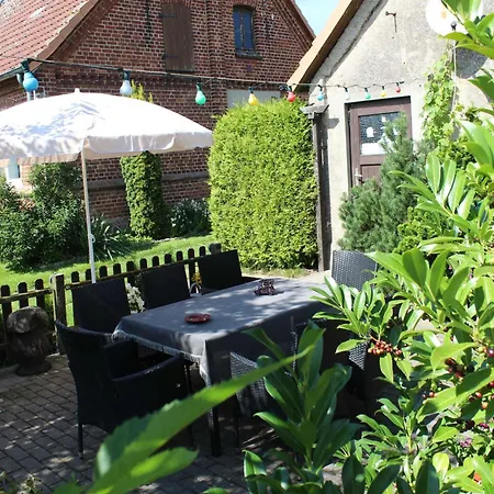 Nahe Ostseebad Kühlungsborn * Gersdorf (Mecklenburg-Vorpommern)