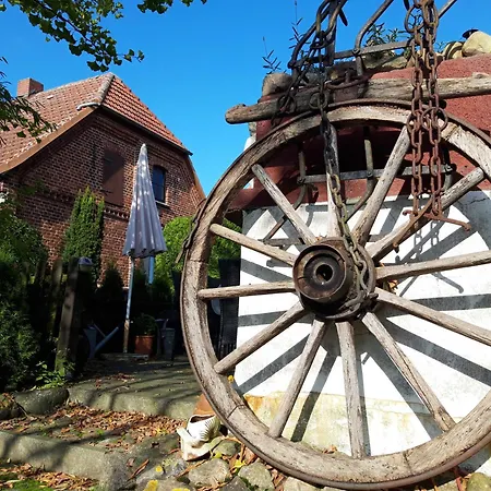 Nahe Ostseebad Kühlungsborn