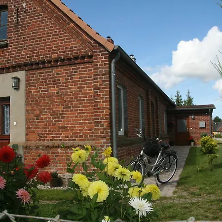 Nahe Ostseebad Kühlungsborn Privatunterkunft Gersdorf (Mecklenburg-Vorpommern)