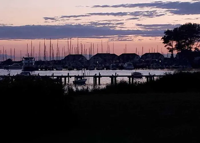 Nahe Ostseebad Kuehlungsborn Gersdorf (Mecklenburg-Vorpommern)