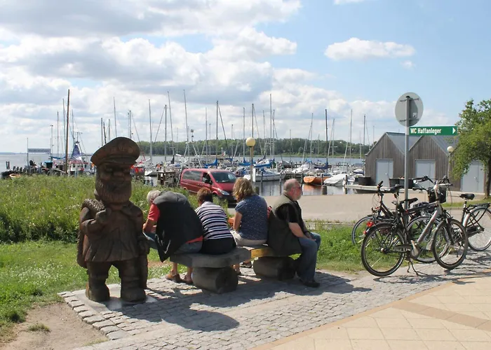 منزل للإقامة Nahe Ostseebad Kuehlungsborn Gersdorf (Mecklenburg-Vorpommern)