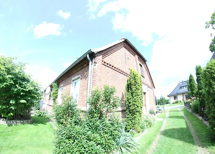 Nahe Ostseebad Kuehlungsborn منزل للإقامة *