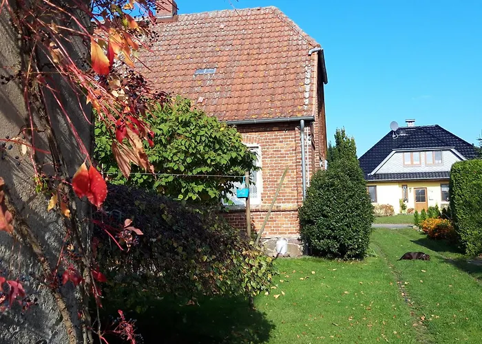 منزل للإقامة Nahe Ostseebad Kuehlungsborn