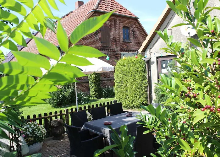 منزل للإقامة Nahe Ostseebad Kuehlungsborn